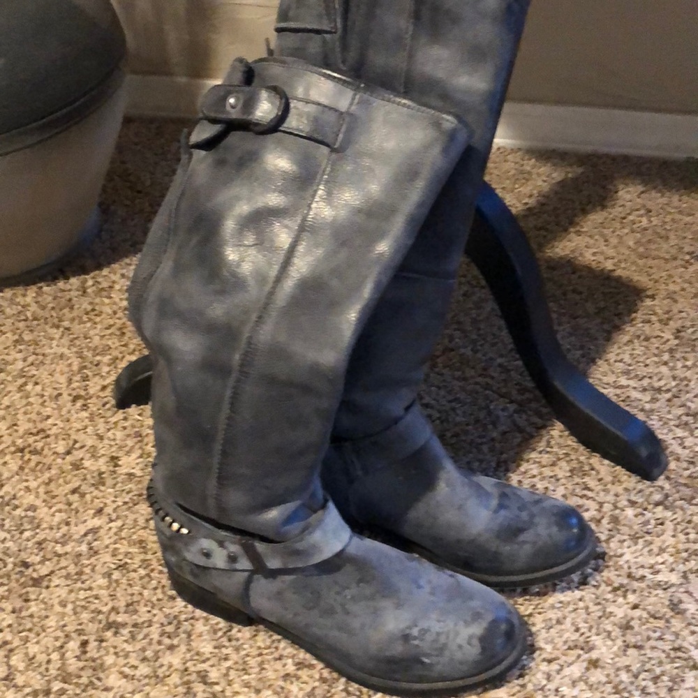 Ryley boots